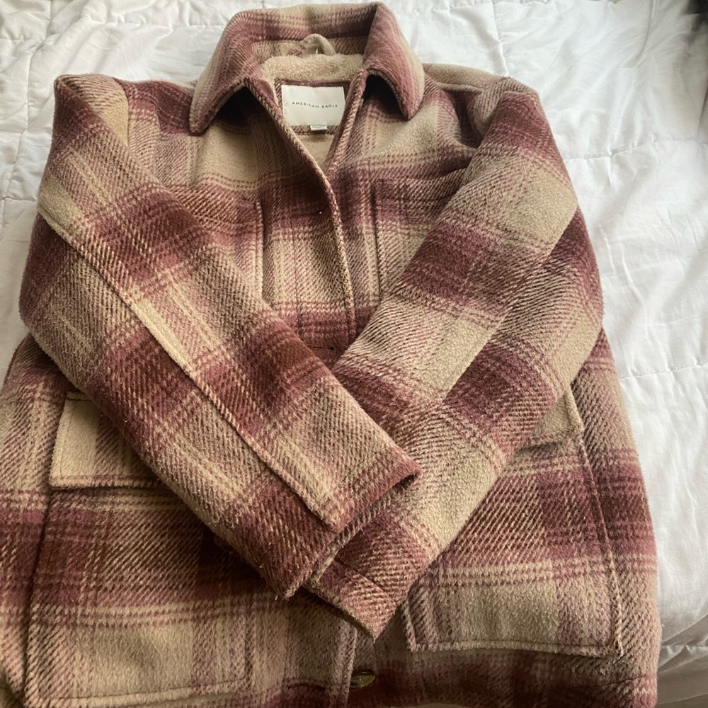 american eagle jacket